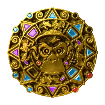 APE GOLD 04912