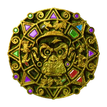 APE GOLD 03931