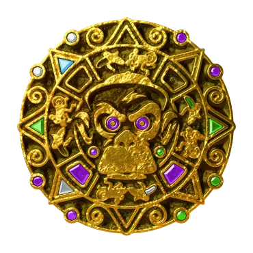 APE GOLD 02849