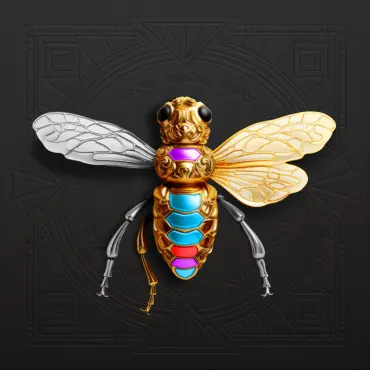 WAX Bee 010922