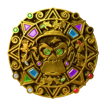 APE GOLD (CC) 05486