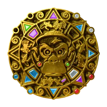 APE GOLD 04575
