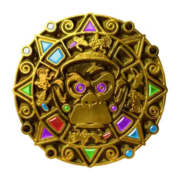 APE GOLD 03852