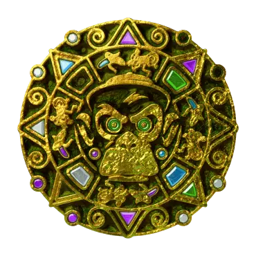APE GOLD 00359