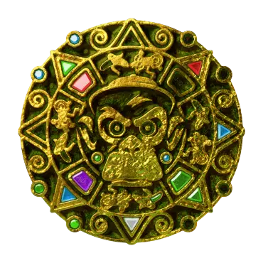 APE GOLD (CC) 03483