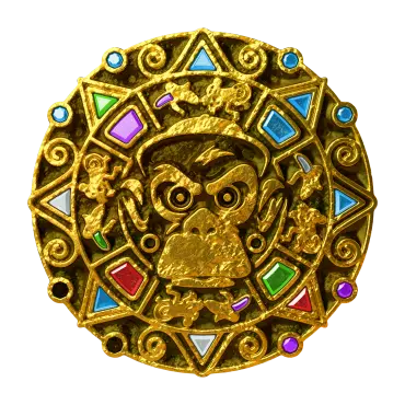 APE GOLD (OC) 02110