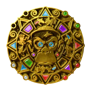 APE GOLD (OC) 02402