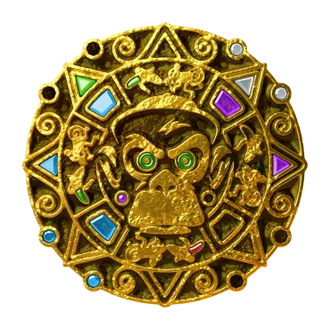 APE GOLD (CC) 06969