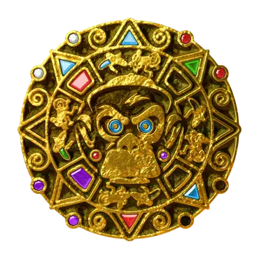 APE GOLD 03472