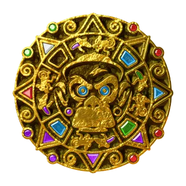 APE GOLD 05968