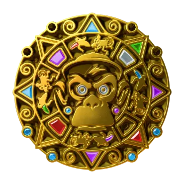 APE GOLD (OC) 02596