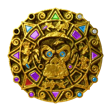 APE GOLD 01981