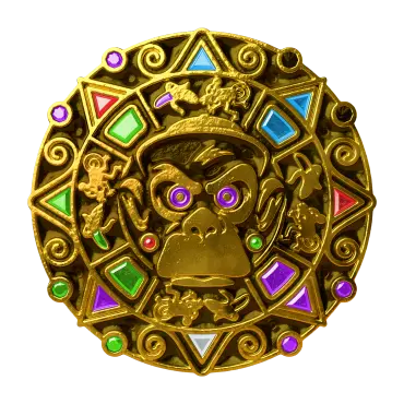 APE GOLD 08540