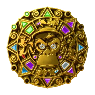 APE GOLD (CC) 03392