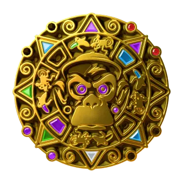 APE GOLD (CC) 04517