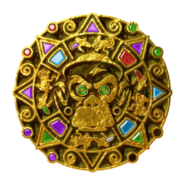 APE GOLD (OC) 05322
