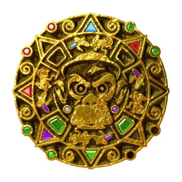 APE GOLD 03844