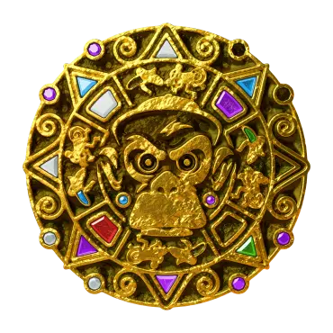 APE GOLD 03650