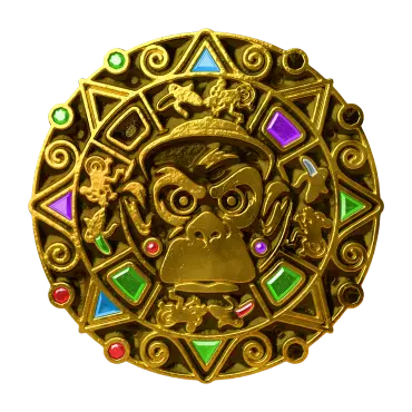 APE GOLD 06989