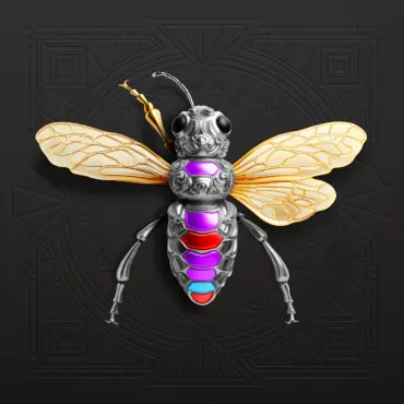 WAX Bee 040320