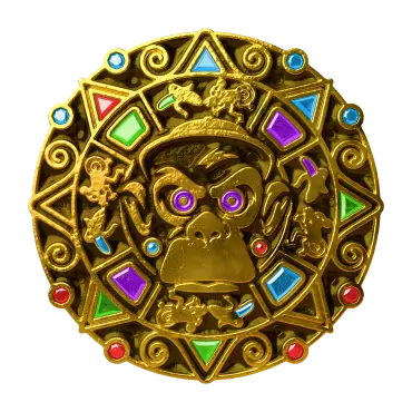 APE GOLD 06208