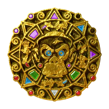 APE GOLD 01936