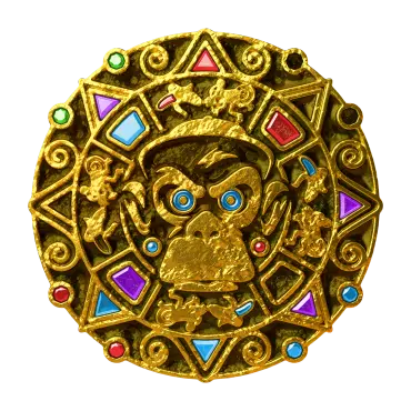 APE GOLD 04602