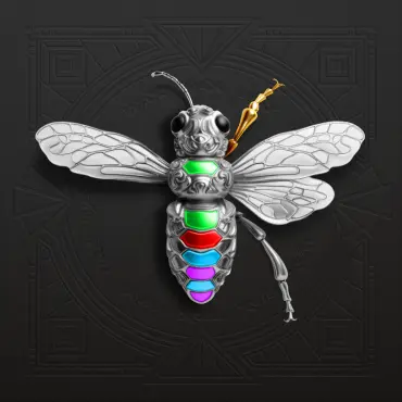 WAX Bee 003650
