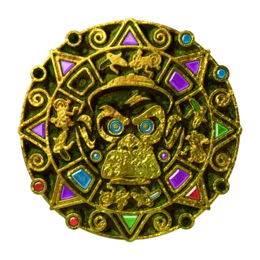 APE GOLD 02471