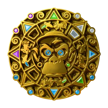 APE GOLD 03331