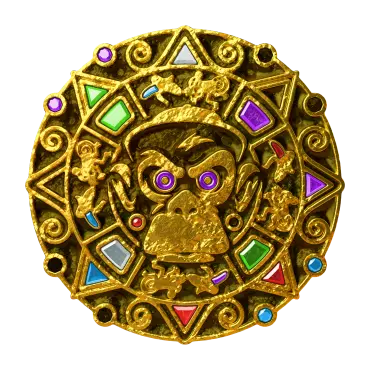APE GOLD 07528
