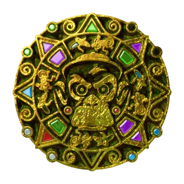 APE GOLD 00675