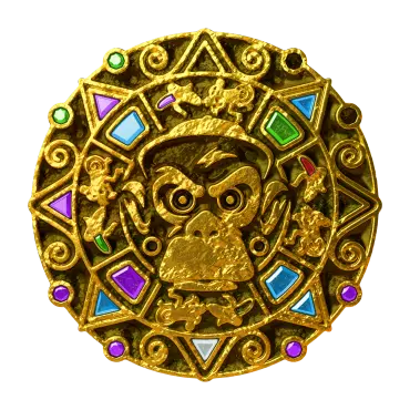 APE GOLD 03205