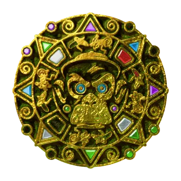 APE GOLD (OC) 05509