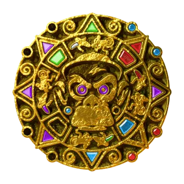 APE GOLD 00938