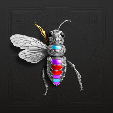 WAX Bee 021015