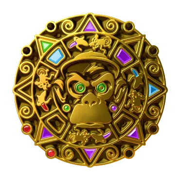 APE GOLD 08171