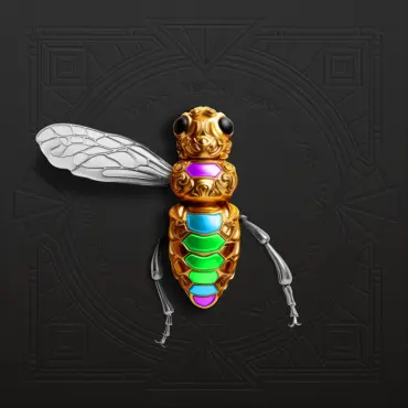WAX Bee 020502