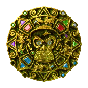 APE GOLD 03028