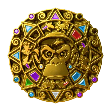 APE GOLD 03633