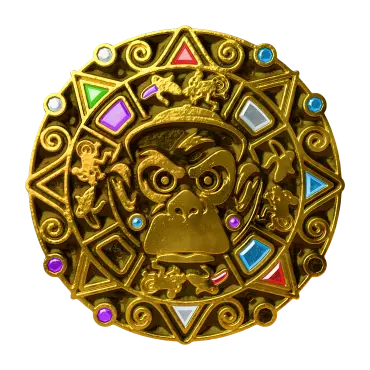 APE GOLD 01910