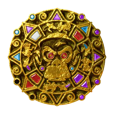 APE GOLD (CC) 01117
