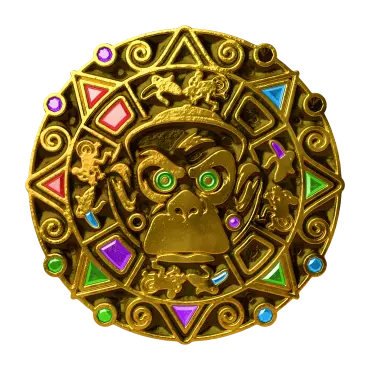APE GOLD 06199