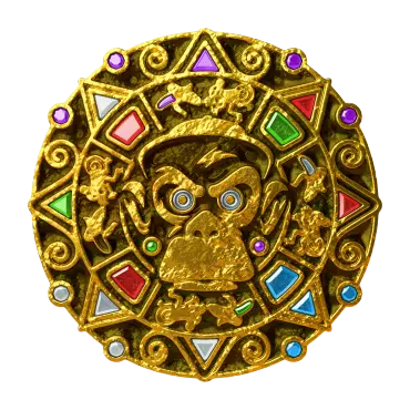 APE GOLD (IC) 1853