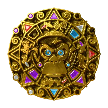 APE GOLD (CC) 00071