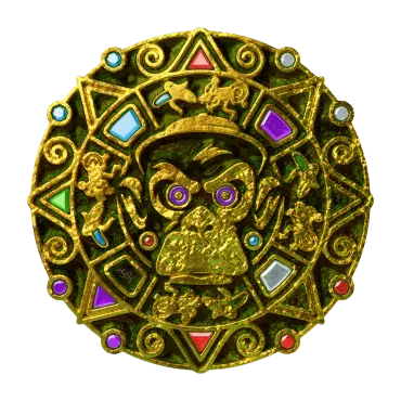 APE GOLD 08797