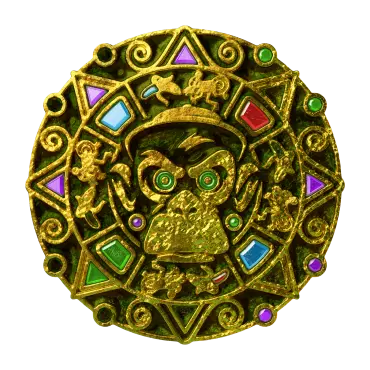 APE GOLD 03174