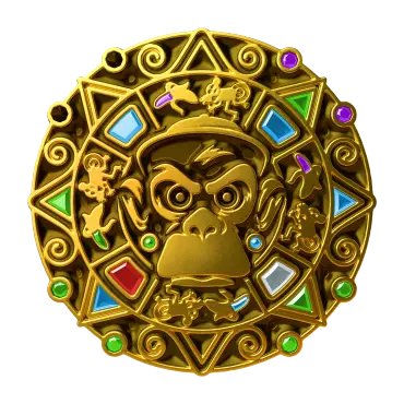 APE GOLD 06926