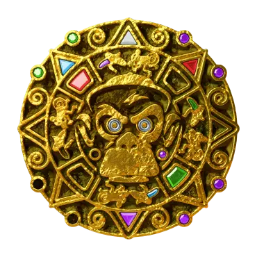 APE GOLD 01163