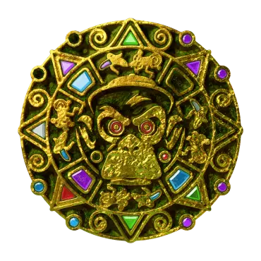 APE GOLD 04393